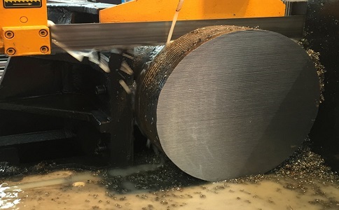 凉山改进双金属带锯条锯切拉齿的几点建议！