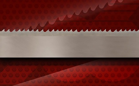 凉山硬质合金带锯条适用于锯切哪些金属材料？