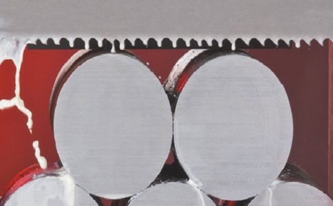 凉山加工厂家在购买带锯条时同目标带锯条供应商需要洽谈哪些事项？