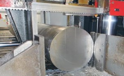 凉山新带锯条启封后，为什么要先进行试刀磨合？