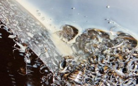 凉山带锯条锯切效果降低，并无法再使用，加工厂如何进行处理？