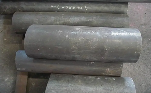 凉山某家制造公司采购2/3高低齿硬质合金带锯条锯切尺寸500mm，面积1963c㎡表面硬化钢